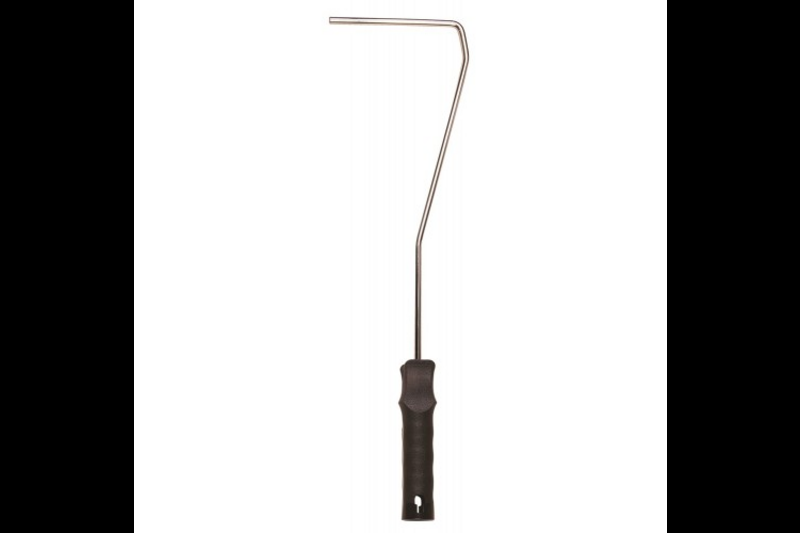 Beugel Verfrollers 10cm Lang